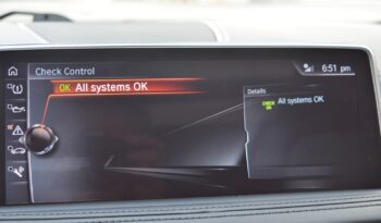 2017 BMW X5 XDRIVE35I PREMIUM LUXURY full