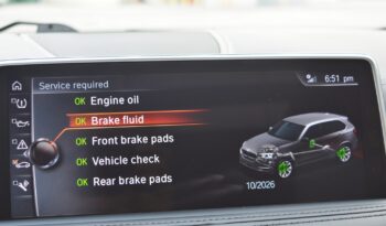 2017 BMW X5 XDRIVE35I PREMIUM LUXURY full