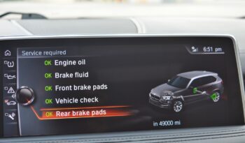 2017 BMW X5 XDRIVE35I PREMIUM LUXURY full