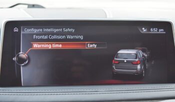 2017 BMW X5 XDRIVE35I PREMIUM LUXURY full