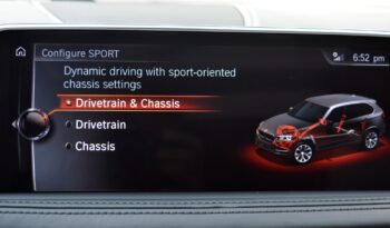 2017 BMW X5 XDRIVE35I PREMIUM LUXURY full