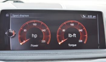 2017 BMW X5 XDRIVE35I PREMIUM LUXURY full