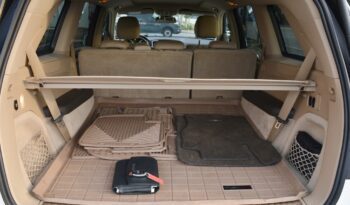 2015 MERCEDES BENZ GL350 BLUETEC full
