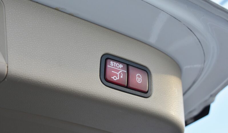 2015 MERCEDES BENZ GL350 BLUETEC full