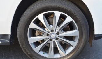 2015 MERCEDES BENZ GL350 BLUETEC full