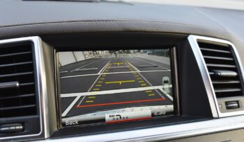 2015 MERCEDES BENZ GL350 BLUETEC full