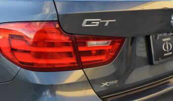 2015 BMW 335I XDRIVE GRAN TURISMO M SPORT full