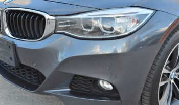 2015 BMW 335I XDRIVE GRAN TURISMO M SPORT full