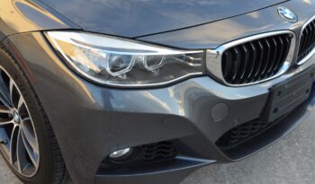 2015 BMW 335I XDRIVE GRAN TURISMO M SPORT full