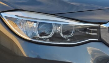 2015 BMW 335I XDRIVE GRAN TURISMO M SPORT full