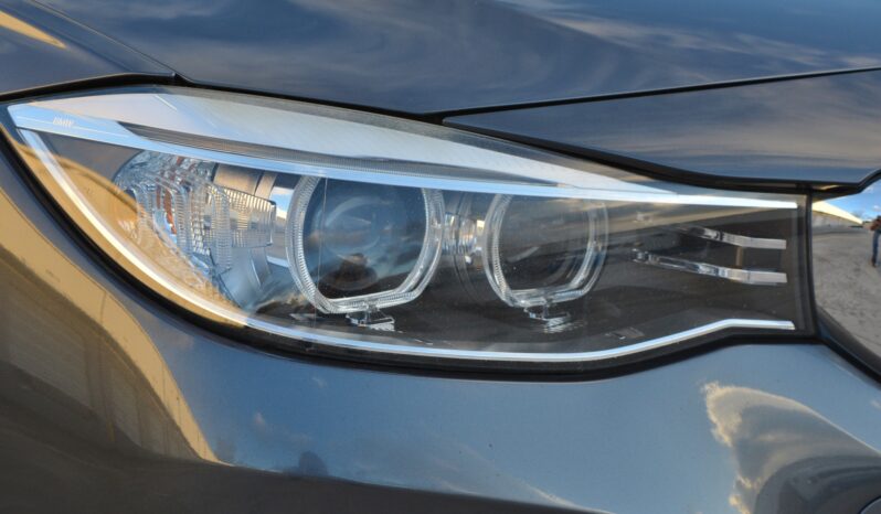 2015 BMW 335I XDRIVE GRAN TURISMO M SPORT full