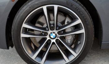 2015 BMW 335I XDRIVE GRAN TURISMO M SPORT full