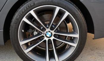 2015 BMW 335I XDRIVE GRAN TURISMO M SPORT full