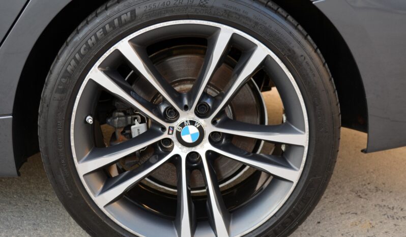 2015 BMW 335I XDRIVE GRAN TURISMO M SPORT full