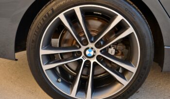 2015 BMW 335I XDRIVE GRAN TURISMO M SPORT full