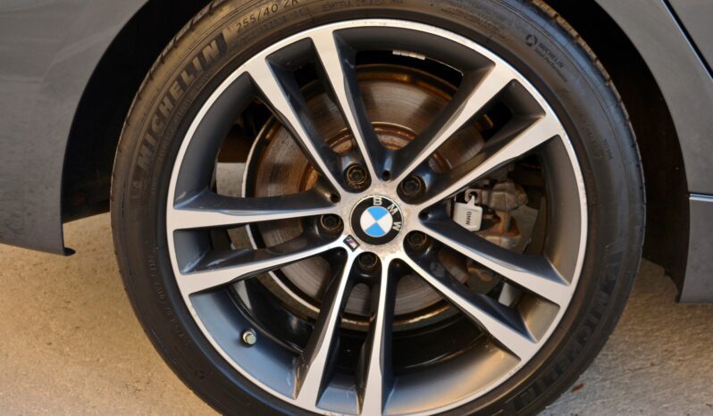 2015 BMW 335I XDRIVE GRAN TURISMO M SPORT full
