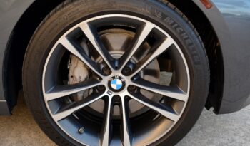 2015 BMW 335I XDRIVE GRAN TURISMO M SPORT full