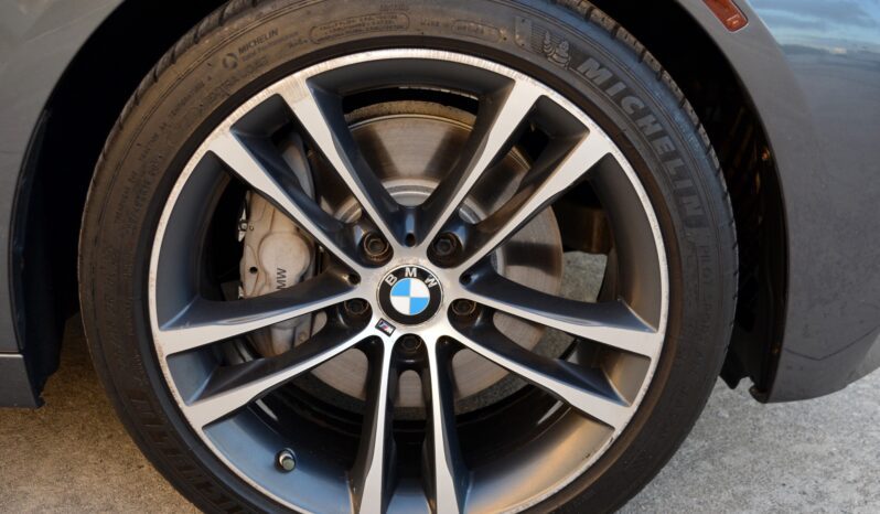 2015 BMW 335I XDRIVE GRAN TURISMO M SPORT full