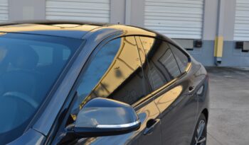 2015 BMW 335I XDRIVE GRAN TURISMO M SPORT full