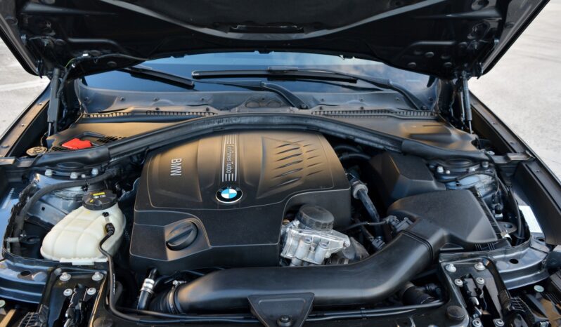 2015 BMW 335I XDRIVE GRAN TURISMO M SPORT full