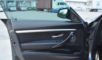 2015 BMW 335I XDRIVE GRAN TURISMO M SPORT full