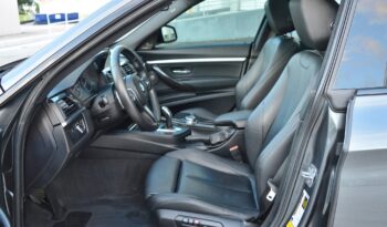 2015 BMW 335I XDRIVE GRAN TURISMO M SPORT full
