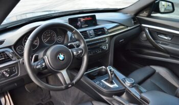 2015 BMW 335I XDRIVE GRAN TURISMO M SPORT full
