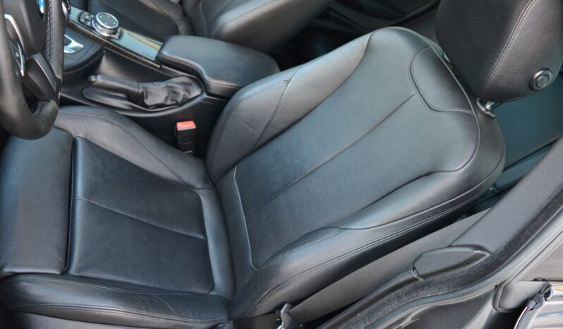 2015 BMW 335I XDRIVE GRAN TURISMO M SPORT full