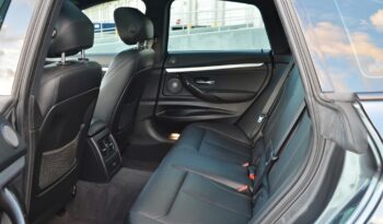 2015 BMW 335I XDRIVE GRAN TURISMO M SPORT full