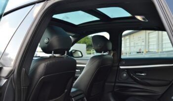 2015 BMW 335I XDRIVE GRAN TURISMO M SPORT full