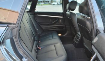 2015 BMW 335I XDRIVE GRAN TURISMO M SPORT full