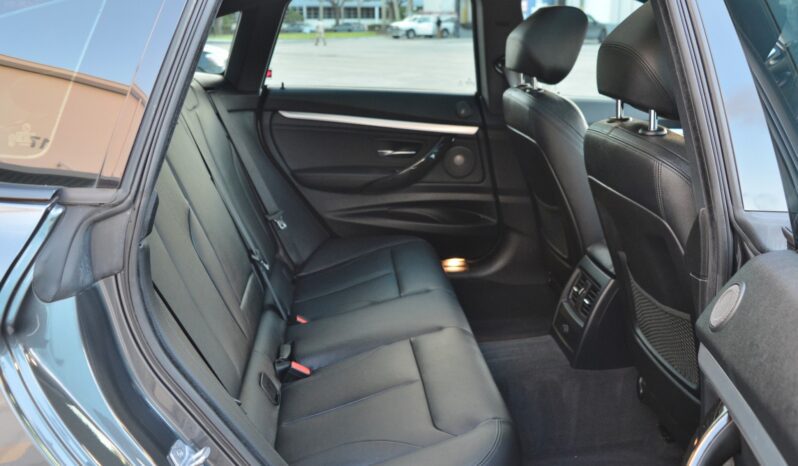 2015 BMW 335I XDRIVE GRAN TURISMO M SPORT full