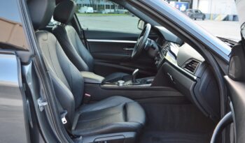 2015 BMW 335I XDRIVE GRAN TURISMO M SPORT full