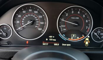 2015 BMW 335I XDRIVE GRAN TURISMO M SPORT full