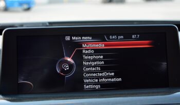 2015 BMW 335I XDRIVE GRAN TURISMO M SPORT full