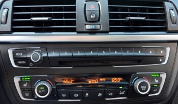 2015 BMW 335I XDRIVE GRAN TURISMO M SPORT full