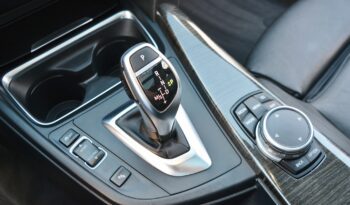 2015 BMW 335I XDRIVE GRAN TURISMO M SPORT full