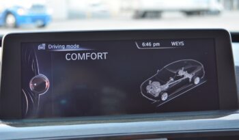 2015 BMW 335I XDRIVE GRAN TURISMO M SPORT full