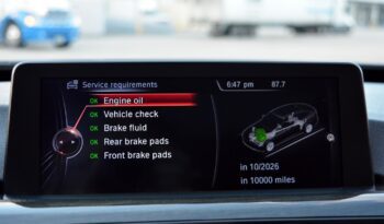 2015 BMW 335I XDRIVE GRAN TURISMO M SPORT full