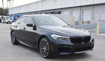 2019 BMW 640I XDRIVE GRAN TURISMO M SPORT 21S full