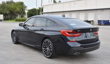 2019 BMW 640I XDRIVE GRAN TURISMO M SPORT 21S full