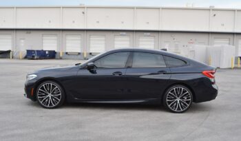 2019 BMW 640I XDRIVE GRAN TURISMO M SPORT 21S full