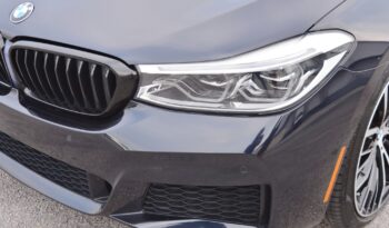 2019 BMW 640I XDRIVE GRAN TURISMO M SPORT 21S full