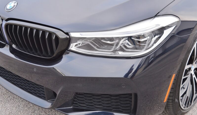 2019 BMW 640I XDRIVE GRAN TURISMO M SPORT 21S full