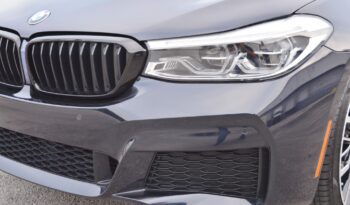 2019 BMW 640I XDRIVE GRAN TURISMO M SPORT 21S full