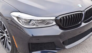 2019 BMW 640I XDRIVE GRAN TURISMO M SPORT 21S full