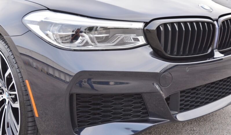 2019 BMW 640I XDRIVE GRAN TURISMO M SPORT 21S full