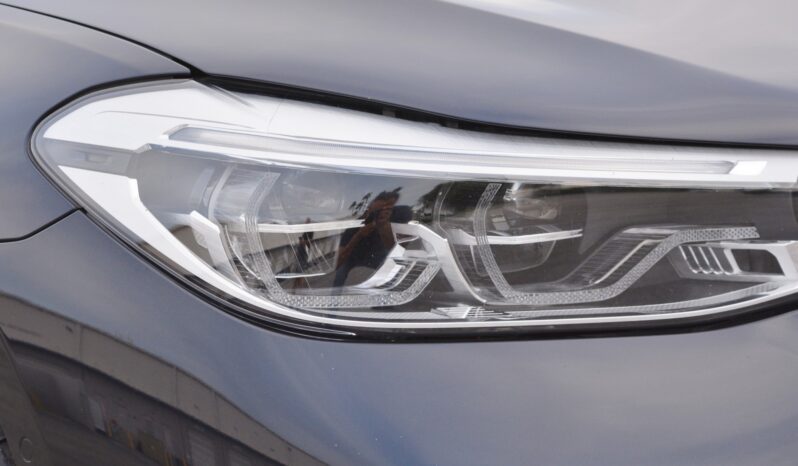 2019 BMW 640I XDRIVE GRAN TURISMO M SPORT 21S full