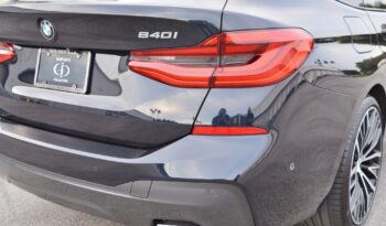 2019 BMW 640I XDRIVE GRAN TURISMO M SPORT 21S full