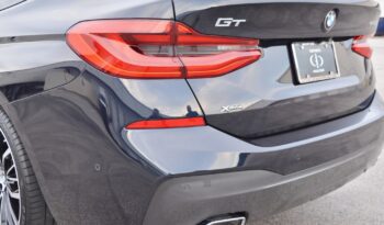 2019 BMW 640I XDRIVE GRAN TURISMO M SPORT 21S full